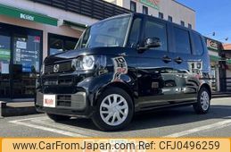 honda n-box 2024 -HONDA--N BOX 6BA-JF5--JF5-1069***---HONDA--N BOX 6BA-JF5--JF5-1069***-