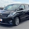 toyota alphard 2012 -TOYOTA--Alphard DBA-ANH20W--ANH20-8256036---TOYOTA--Alphard DBA-ANH20W--ANH20-8256036- image 10