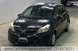 toyota vitz 2012 -TOYOTA--Vitz KSP130-2035910---TOYOTA--Vitz KSP130-2035910-