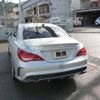 mercedes-benz cla-class 2015 quick_quick_CBA-117352_WDD1173522N254910 image 2