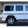 mercedes-benz g-class 2015 -MERCEDES-BENZ 【一宮 300】--Benz G Class 463346--WDB4633462X238763---MERCEDES-BENZ 【一宮 300】--Benz G Class 463346--WDB4633462X238763- image 25