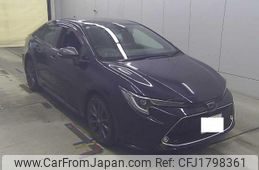 toyota corolla 2019 CFJ1798361