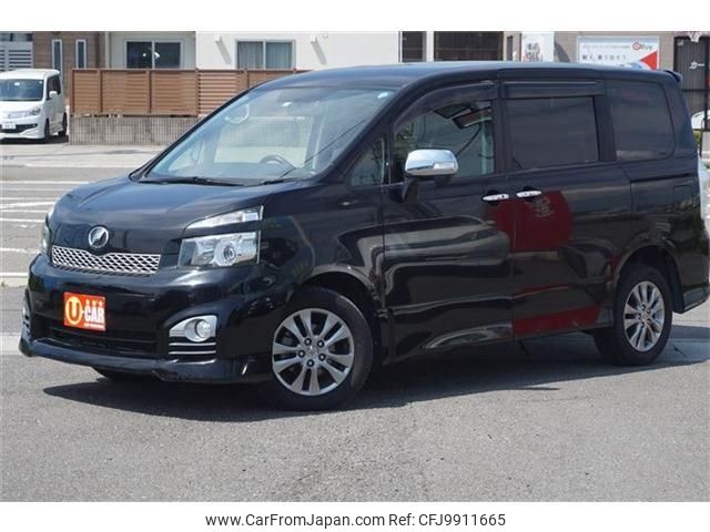 toyota voxy 2011 -TOYOTA--Voxy ZRR75W--0082209---TOYOTA--Voxy ZRR75W--0082209- image 1