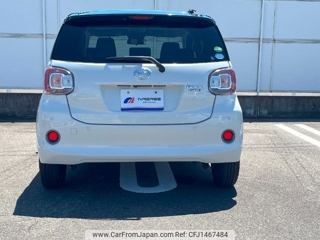 daihatsu boon 2020 -DAIHATSU--Boon M700S--0026490---DAIHATSU--Boon M700S--0026490- image 2