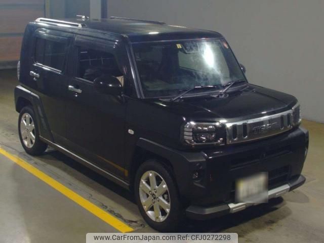 daihatsu taft 2022 quick_quick_5BA-LA900S_LA900S-0099825 image 1