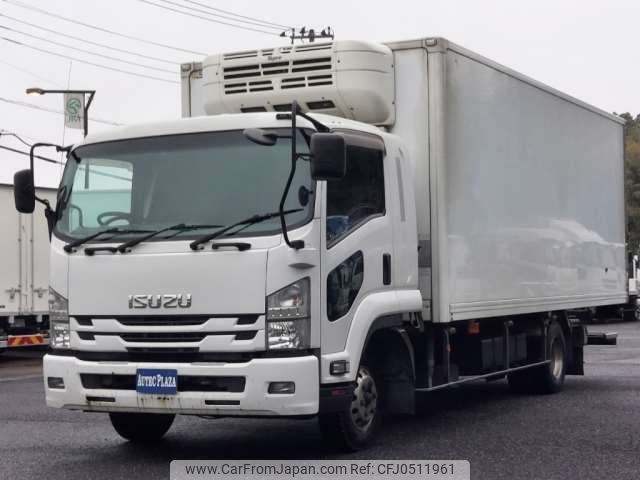 isuzu forward 2015 -ISUZU--Forward TKG-FRR90T2--FRR90-7083781---ISUZU--Forward TKG-FRR90T2--FRR90-7083781- image 1