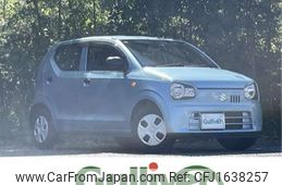suzuki alto 2020 CFJ1638257