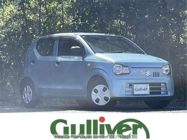 suzuki alto 2020 CFJ1638257 image 1