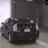 toyota prius 2009 CFJ1789752 image 2