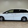 honda odyssey 2015 -HONDA--Odyssey DBA-RC1--RC1-1110931---HONDA--Odyssey DBA-RC1--RC1-1110931- image 16