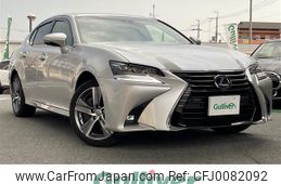 lexus gs 2016 -LEXUS--Lexus GS DAA-AWL10--AWL10-7002596---LEXUS--Lexus GS DAA-AWL10--AWL10-7002596-