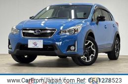 subaru xv 2016 quick_quick_DBA-GP7_GP7-124277