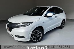 honda vezel 2015 quick_quick_RU3_RU3-1124633