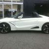 honda s660 2016 -HONDA 【名変中 】--S660 JW5--1009580---HONDA 【名変中 】--S660 JW5--1009580- image 4