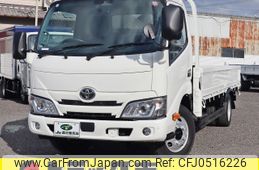 toyota toyoace 2019 -TOYOTA--Toyoace 2RG-XZU655--XZU655-0011856---TOYOTA--Toyoace 2RG-XZU655--XZU655-0011856-