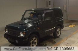 suzuki jimny 1998 -SUZUKI--Jimny JA22W-157529---SUZUKI--Jimny JA22W-157529-