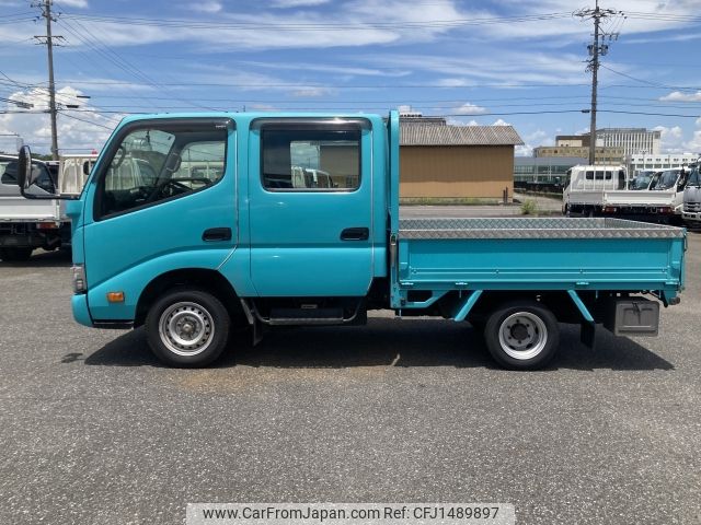 toyota dyna-truck 2020 CFJ1489897 image 2