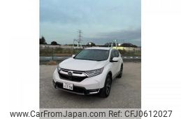 honda cr-v 2022 quick_quick_6BA-RW1_1300287