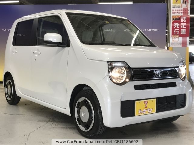honda n-wgn 2023 -HONDA--N WGN 6BA-JH3--JH3-1210894---HONDA--N WGN 6BA-JH3--JH3-1210894- image 2