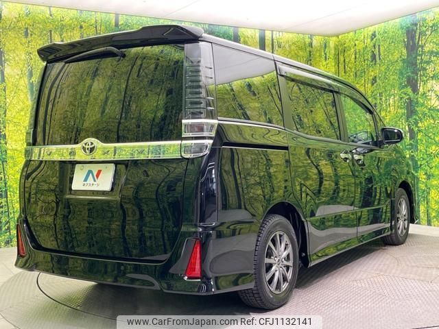toyota voxy 2021 quick_quick_ZRR80W_ZRR80-8003917 image 2