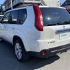 nissan x-trail 2012 CFJ1525533 image 3