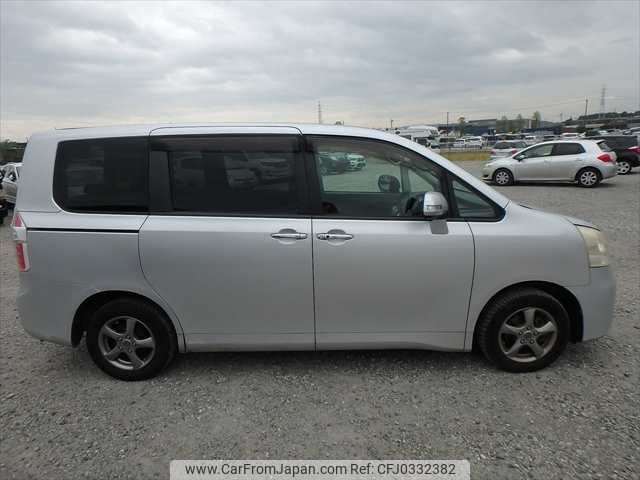 toyota noah 2009 NIKYO_SE22765 image 1