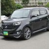 toyota bb 2012 CFJ1724315 image 7