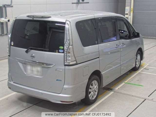 nissan serena 2016 -NISSAN 【豊橋 301ﾇ9690】--Serena DBA-FNC26--FNC26-039143---NISSAN 【豊橋 301ﾇ9690】--Serena DBA-FNC26--FNC26-039143- image 2