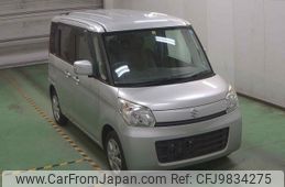 suzuki spacia 2013 -SUZUKI--Spacia MK32S--460080---SUZUKI--Spacia MK32S--460080-