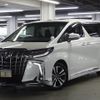 toyota alphard 2021 -TOYOTA--Alphard 3BA-AGH30W--AGH30-0376875---TOYOTA--Alphard 3BA-AGH30W--AGH30-0376875- image 1