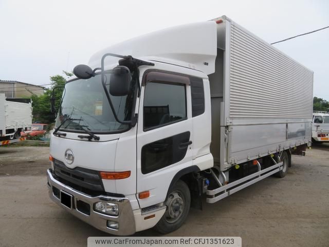 nissan diesel-ud-condor 2012 CFJ1351623 image 1