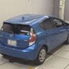 toyota aqua 2015 -TOYOTA 【名古屋 506は8844】--AQUA NHP10-6456553---TOYOTA 【名古屋 506は8844】--AQUA NHP10-6456553- image 2