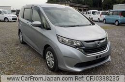 honda freed 2017 -HONDA--Freed DBA-GB5--GB5-1054292---HONDA--Freed DBA-GB5--GB5-1054292-