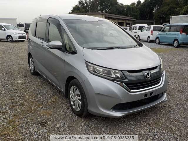 honda freed 2017 -HONDA--Freed DBA-GB5--GB5-1054292---HONDA--Freed DBA-GB5--GB5-1054292- image 1