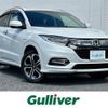 honda vezel 2019 -HONDA--VEZEL DAA-RU3--RU3-1352656---HONDA--VEZEL DAA-RU3--RU3-1352656- image 1