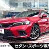 honda civic 2022 quick_quick_FL1_FL1-1005457 image 1