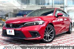 honda civic 2022 quick_quick_FL1_FL1-1005457