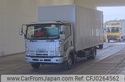 isuzu forward 2008 -ISUZU--Forward FRR90S1-7007495---ISUZU--Forward FRR90S1-7007495-