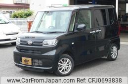 daihatsu tanto 2020 CFJ0693838