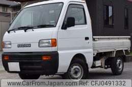 suzuki carry-truck 1997 0e3d13973add0ceaaead69b733669ed4