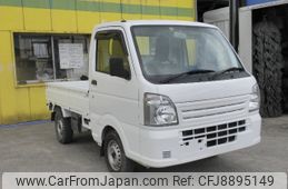 suzuki carry-truck 2013 -SUZUKI--Carry Truck DA16T--105403---SUZUKI--Carry Truck DA16T--105403-