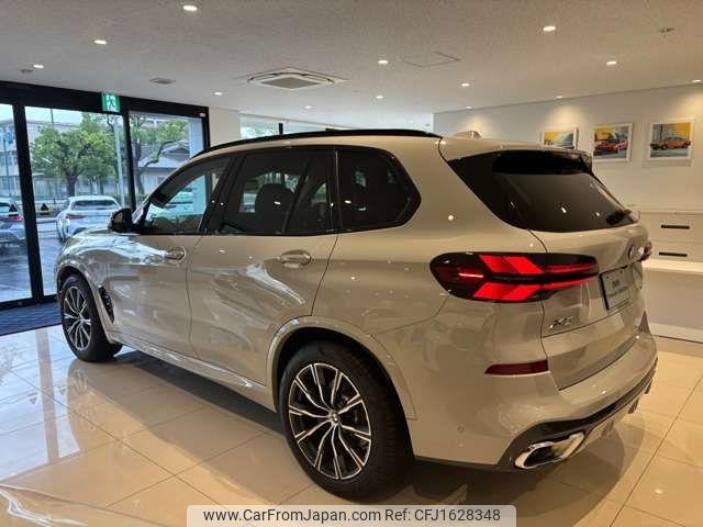 bmw x5 2024 CFJ1628348 image 2
