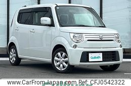 suzuki mr-wagon 2013 -SUZUKI--MR Wagon DBA-MF33S--MF33S-188495---SUZUKI--MR Wagon DBA-MF33S--MF33S-188495-