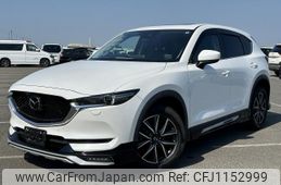 mazda cx-5 2017 quick_quick_LDA-KF2P_KF2P-113807