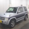 mitsubishi pajero-mini 2009 -MITSUBISHI 【群馬 581ﾖ6035】--Pajero mini H58A--0807891---MITSUBISHI 【群馬 581ﾖ6035】--Pajero mini H58A--0807891- image 5