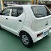 suzuki alto 2017 -SUZUKI--Alto DBA-HA36S--HA36S-299828---SUZUKI--Alto DBA-HA36S--HA36S-299828- image 4