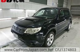 subaru forester 2009 -SUBARU 【札幌 303ﾓ5564】--Forester SH5--044336---SUBARU 【札幌 303ﾓ5564】--Forester SH5--044336-