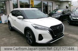 nissan nissan-others 2021 CFJ1771446
