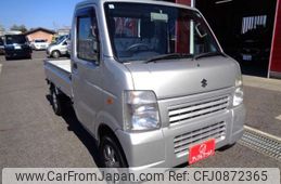 suzuki carry-truck 2012 -SUZUKI 【豊田 480ｲ7772】--Carry Truck EBD-DA63T--DA63T-763123---SUZUKI 【豊田 480ｲ7772】--Carry Truck EBD-DA63T--DA63T-763123-