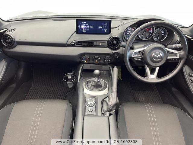 mazda roadster 2024 CFJ1692308 image 2